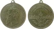 Deutschland tragbare Medaille 1896 Bronze N&uuml;rnberg - auf die Bayrische L... 15,00 EUR  Excl. 50,00 EUR Verzending