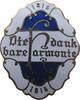 Deutschland Abzeichen 1916 Messing teilemailliert Die dankbare Harmonie ... 15,00 EUR  Excl. 50,00 EUR Verzending