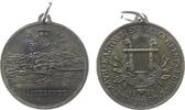 Schweiz tragbare Medaille 1888 Bronze Rapperswyl - auf das kantonale S&auml;n... 45,00 EUR  Excl. 50,00 EUR Verzending