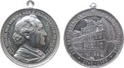 Deutschland tragbare Medaille 1899 Aluminium Goethe (1749-1832), auf sei... 52,50 EUR  Excl. 50,00 EUR Verzending