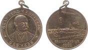 Deutschland tragbare Medaille 1909 Bronze vergoldet Zeppelin Graf von, B... 52,50 EUR  Excl. 50,00 EUR Verzending
