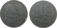 Deutschland Medaille 1943 Zinn Lurgi Gesellschaften, Frankfurt, die Sonn... 45,00 EUR  Excl. 50,00 EUR Verzending