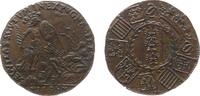 Frankreich Jeton 1598 Kupfer Charles III. (1545-1608), Lothringen, Justi... 125,00 EUR  Excl. 50,00 EUR Verzending