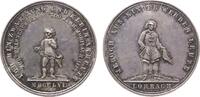 Deutschland Medaille 1882 Silber L&ouml;rrach - auf den 200. Jahrestag der Er... 400,00 EUR  Excl. 50,00 EUR Verzending