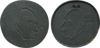 Deutschland Medaille 1957 Eisen Hauptmann Gerhart (1862-1946), Schriftst... 30,00 EUR  Excl. 50,00 EUR Verzending
