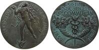 Frankreich Medaille 1959 Bronze Kreditbank f&uuml;r Industrie und Handel, For... 35,00 EUR  Excl. 50,00 EUR Verzending