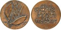 Deutschland Verdienstmedaille ohne Jahr Bronzegu&szlig; f&uuml;r langj&auml;hrige Dienst... 33,50 EUR  Excl. 50,00 EUR Verzending