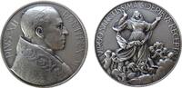 Vatikan Medaille 1950 ohne Jahr WM versilbert Pius XII (1939-1958) - auf... 54,50 EUR  Excl. 50,00 EUR Verzending