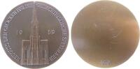 Deutschland Medaille 1959 Bronze Speyer - Spende auf den Neugu&szlig; der Gloc... 45,00 EUR  Excl. 50,00 EUR Verzending