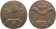 Deutschland Medaille 1990 Bronzegu&szlig; Speyer - zur 2000 Jahrfeier der Stad... 125,00 EUR  Excl. 50,00 EUR Verzending