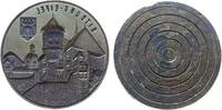 Deutschland Pr&auml;gestempel ohne Jahr Messing Bitburg (Eifel) - Stadtansich... 52,50 EUR  Excl. 50,00 EUR Verzending