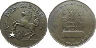 Deutschland Medaille ohne Jahr Zink bronziert Deutscher Sch&uuml;tzenverband ... 225,00 EUR  Excl. 50,00 EUR Verzending