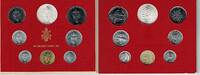 Vatikan 688 Lire 1974 div. Paul VI, 8-15.Pontifikasjahr unz 20,00 EUR  Excl. 50,00 EUR Verzending