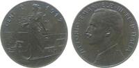 Italien 2 Centesimi 1912 Br Victor Emanuel III, dunkle Patina, minimale ... 60,00 EUR  Excl. 50,00 EUR Verzending