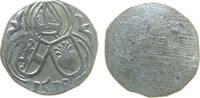 &Ouml;sterreich Salzburg 2 Kreuzer 1518 Ag Leonhard von Keutschach (1495-1519... 45,00 EUR  Excl. 50,00 EUR Verzending