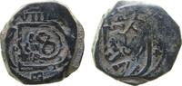 Spanien 8 Maravedis 1621-65 ohne Jahr Ku Felipe IV (1621-65), Gegenstemp... 22,50 EUR  Excl. 50,00 EUR Verzending