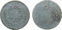 T&uuml;rkei 20 Para 1860 Ag Abdul Mejid, AH1255/22 gutes sch&ouml;n 22,50 EUR  Excl. 50,00 EUR Verzending