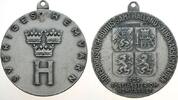Schweden tragbare Medaille Weißmetall auf die Bürgerwehr, 33,2 MM -