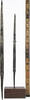 Roman Roman Bronze Spike -