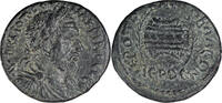 Ancient Roman AE 22-24 Macrinus. AE 22-24 -