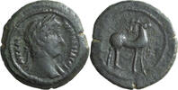 Ancient Roman Alexandria Diobol Hadrian. Alexandria Diobol -