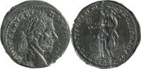 Ancient Roman AE 26 Macrinus. AE 26 -