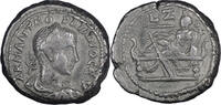 Ancient Roman Gordian III. -