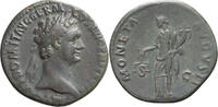 Ancient Roman 40-as Domitian. 40-as -