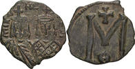 Byzantine Follis Michael II. Follis -