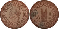 Germany Medal Germany, founder of Homeopathy, Medal, UNC -