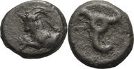 Ancient Greek AE 11 Lycia, Perikle. AE 11 -