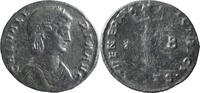 Ancient Roman Follis Galeria Valeria. Follis -