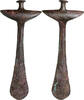 Luristan Luristan Bronze Axehead -