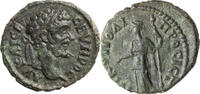 Ancient Roman AE 17 Septimius Severus. AE 17 -