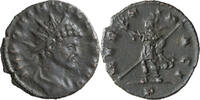 Ancient Roman Antoninianus Quintillus. Antoninianus -