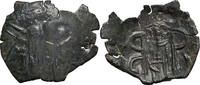 Byzantine Trachy Andronicus II. Trachy -
