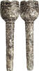 Islamic Islamic Engraved Steatite Funnel -