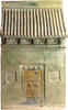 Chinese Chinese Eastern Han Dynasty Farmhouse -