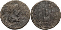 Ancient Roman AE 33 Trajan Decius. AE 33 -