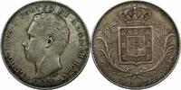 Portugal 500 Reis Portugal, 1879, 500 Reis, VF -