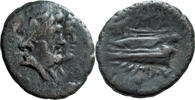 Ancient Greek AE 17 Phoenicia, Aradus. AE 17 -