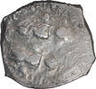 Byzantine Hexagram or double miliarense Heraclius. Hexagram or double miliarense -