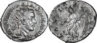 Ancient Roman Antoninianus Philip I. Antoninianus -