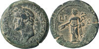 Ancient Roman Drachm Antoninus Pius. Drachm -