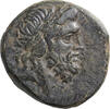 Ancient Greek Pontus, Amisus. -