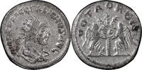 Ancient Roman Antoninianus Gallienus. Antoninianus -