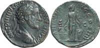 Ancient Roman 40-as Antoninus Pius. 40-as -