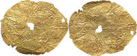 Greek Greek Hellenistic Funerary Gold Leaf -