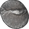 Ancient Greek AR 1/2 Obol Caria, Idyma. AR 1/2 Obol -