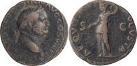 Ancient Roman 40-as Vespasian. 40-as -